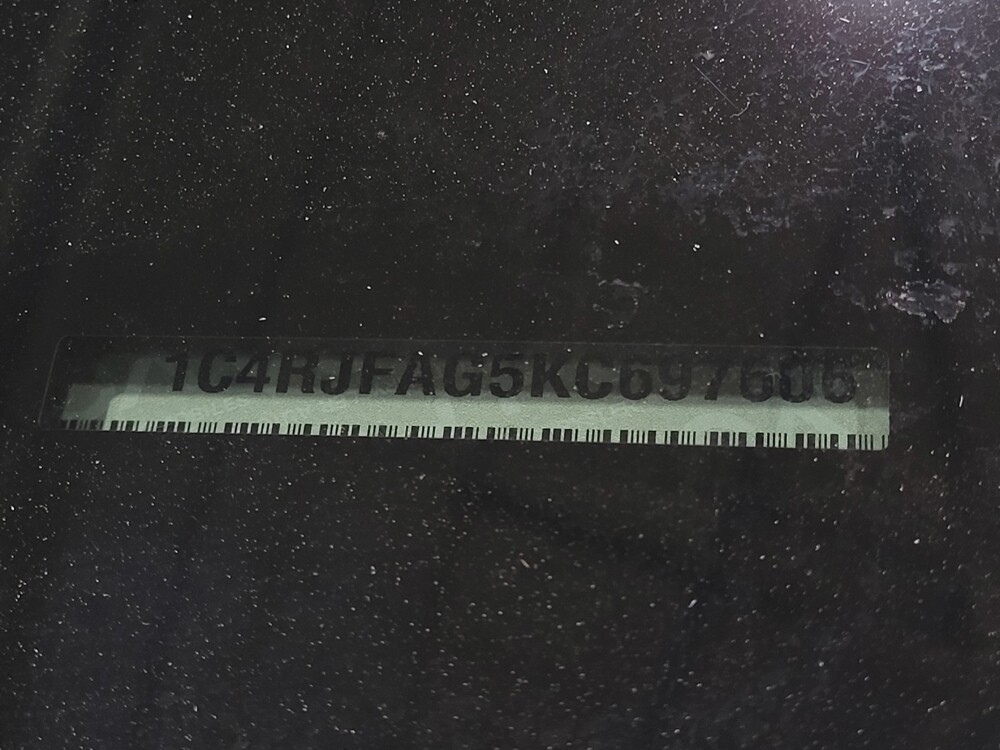 2019 Jeep Grand Cherokee in New Castle, DE 19720 - 18116555 33