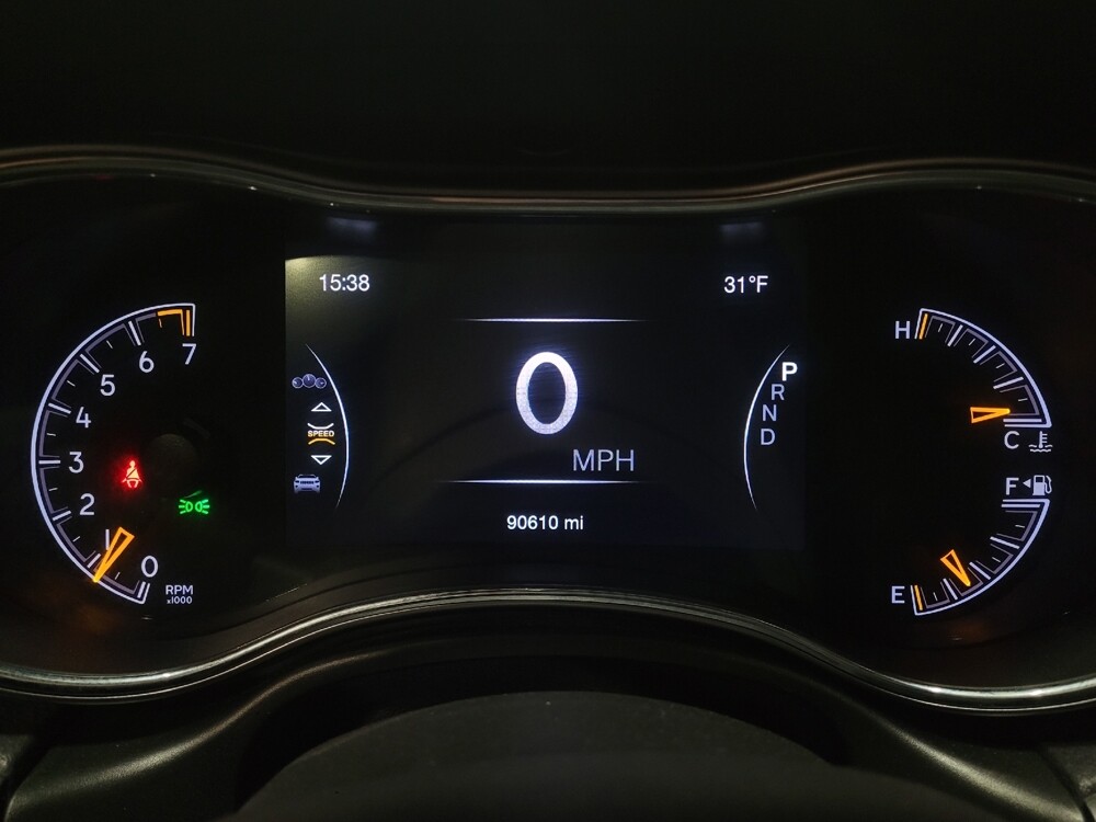 2019 Jeep Grand Cherokee in New Castle, DE 19720 - 18116555 23