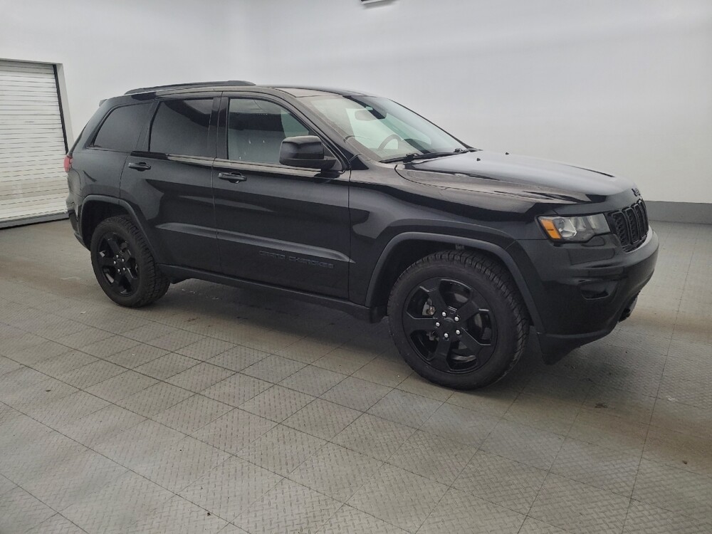 2019 Jeep Grand Cherokee in New Castle, DE 19720 - 18116555 11