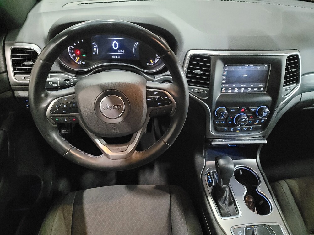 2019 Jeep Grand Cherokee in New Castle, DE 19720 - 18116555 22