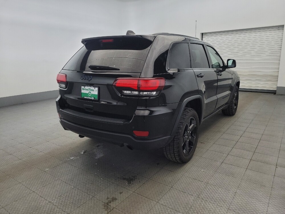 2019 Jeep Grand Cherokee in New Castle, DE 19720 - 18116555 9