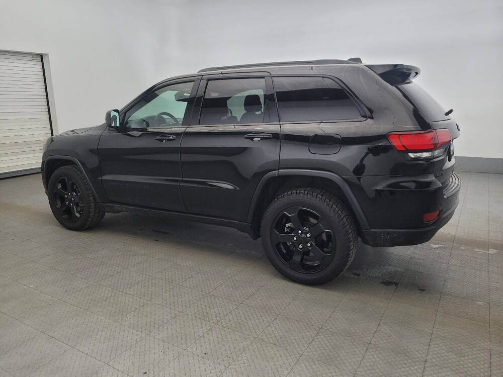 2019 Jeep Grand Cherokee in New Castle, DE 19720 - 18116555 3