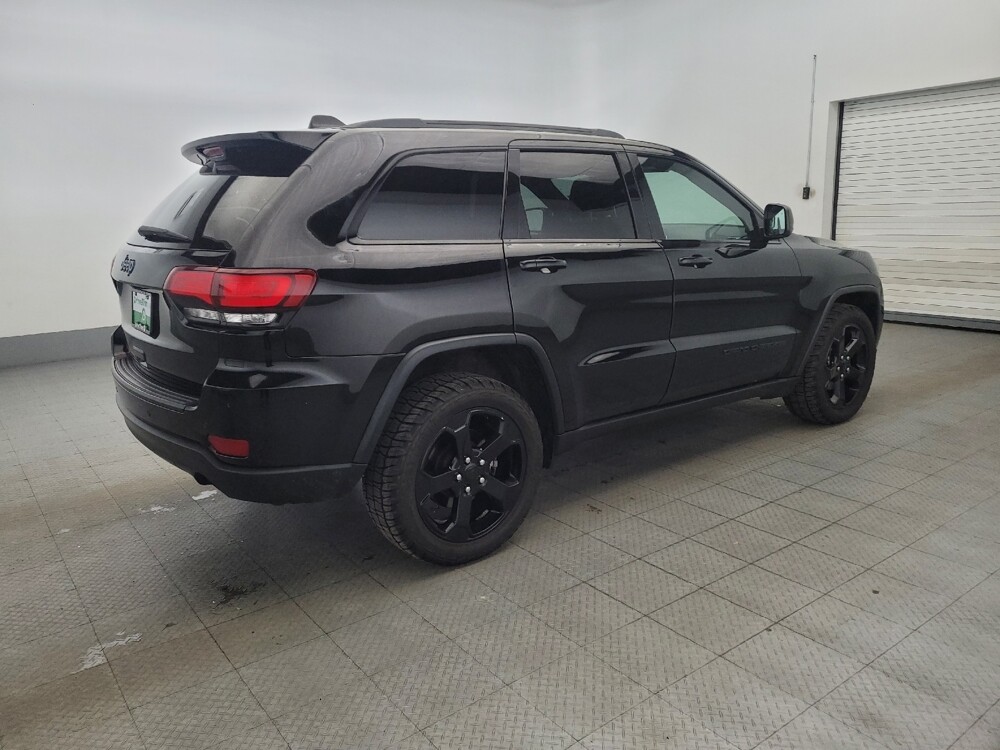 2019 Jeep Grand Cherokee in New Castle, DE 19720 - 18116555 10