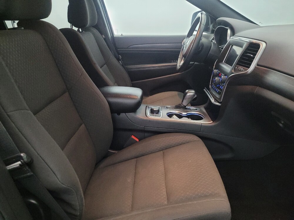 2019 Jeep Grand Cherokee in New Castle, DE 19720 - 18116555 21
