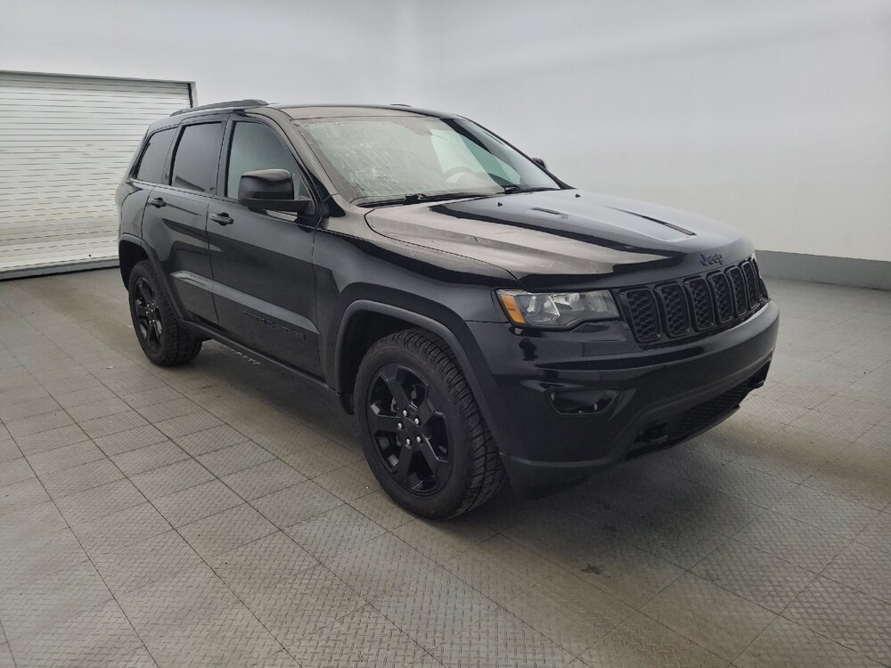 2019 Jeep Grand Cherokee in New Castle, DE 19720 - 18116555 13