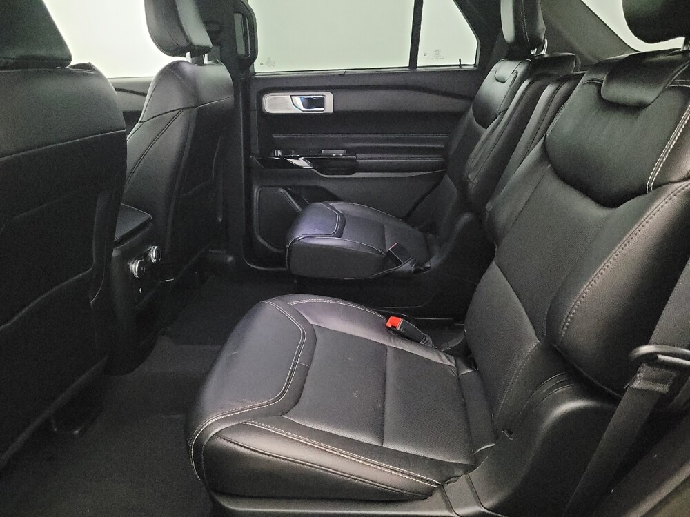 2021 Ford Explorer in New Castle, DE 19720 - 18116556 18