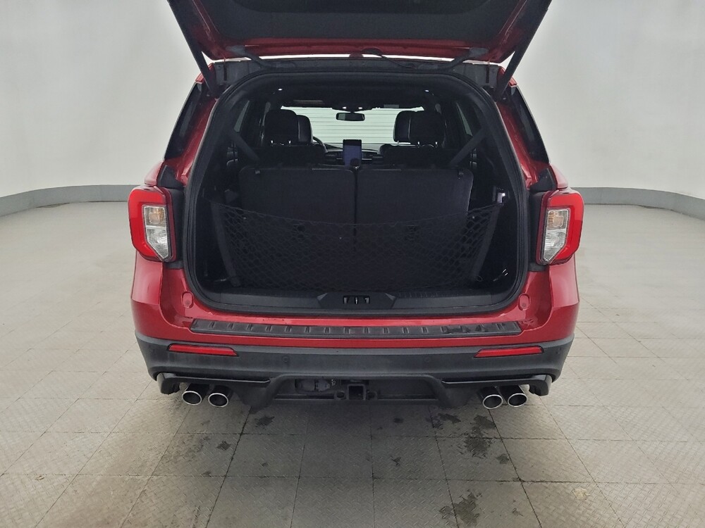 2021 Ford Explorer in New Castle, DE 19720 - 18116556 29