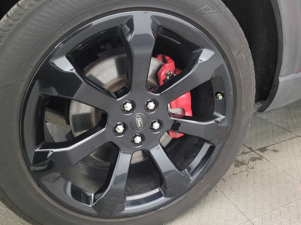 2021 Ford Explorer in New Castle, DE 19720 - 18116556 31