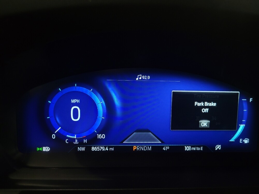 2021 Ford Explorer in New Castle, DE 19720 - 18116556 23