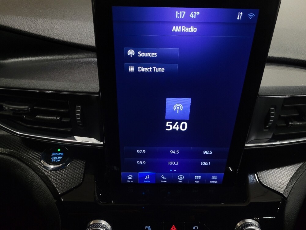 2021 Ford Explorer in New Castle, DE 19720 - 18116556 25