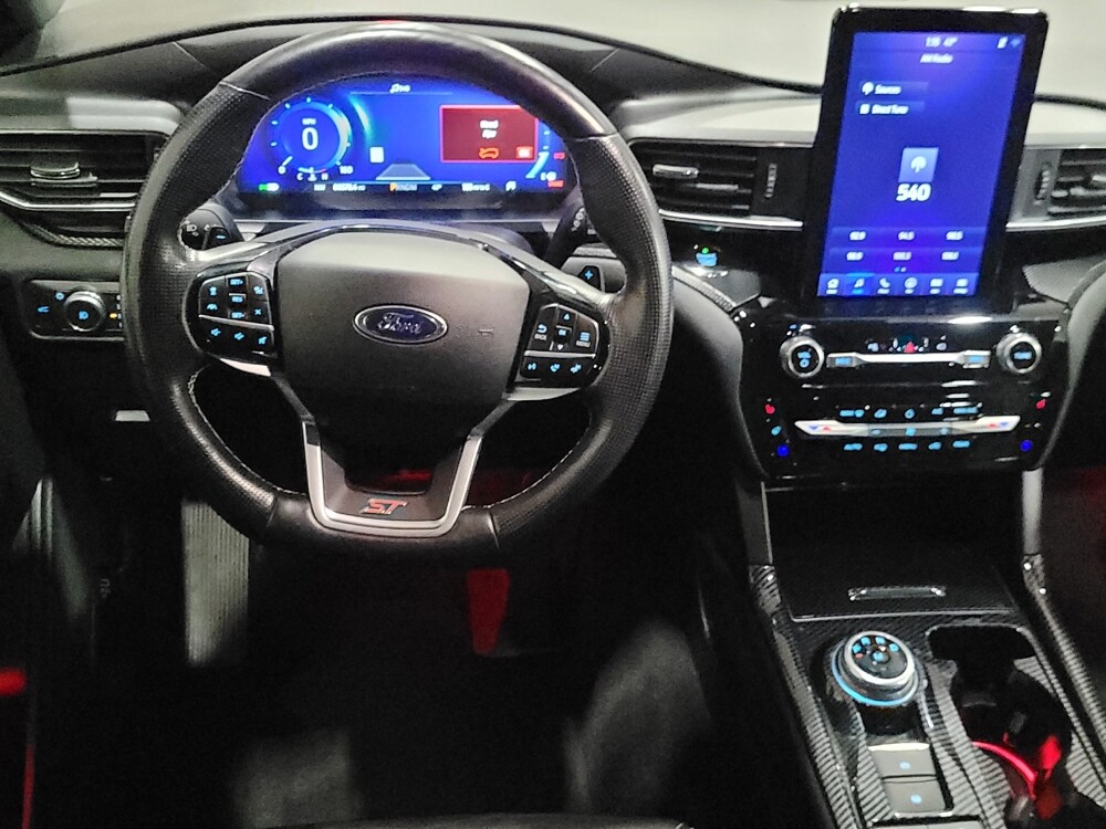 2021 Ford Explorer in New Castle, DE 19720 - 18116556 22