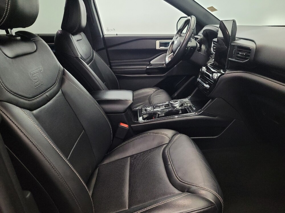 2021 Ford Explorer in New Castle, DE 19720 - 18116556 21