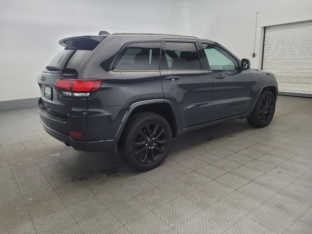 2018 Jeep Grand Cherokee in Owings Mills, MD 21117 - 18116557 10