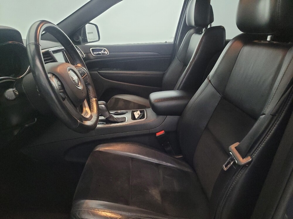 2018 Jeep Grand Cherokee in Owings Mills, MD 21117 - 18116557 17