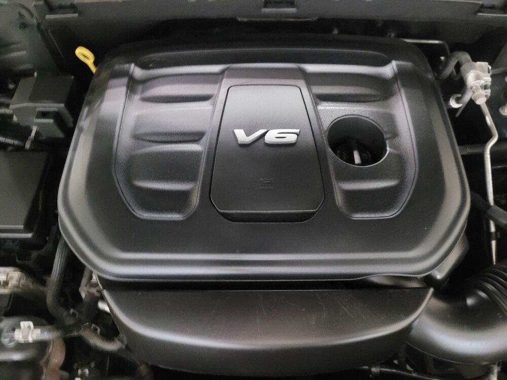 2018 Jeep Grand Cherokee in Owings Mills, MD 21117 - 18116557 30