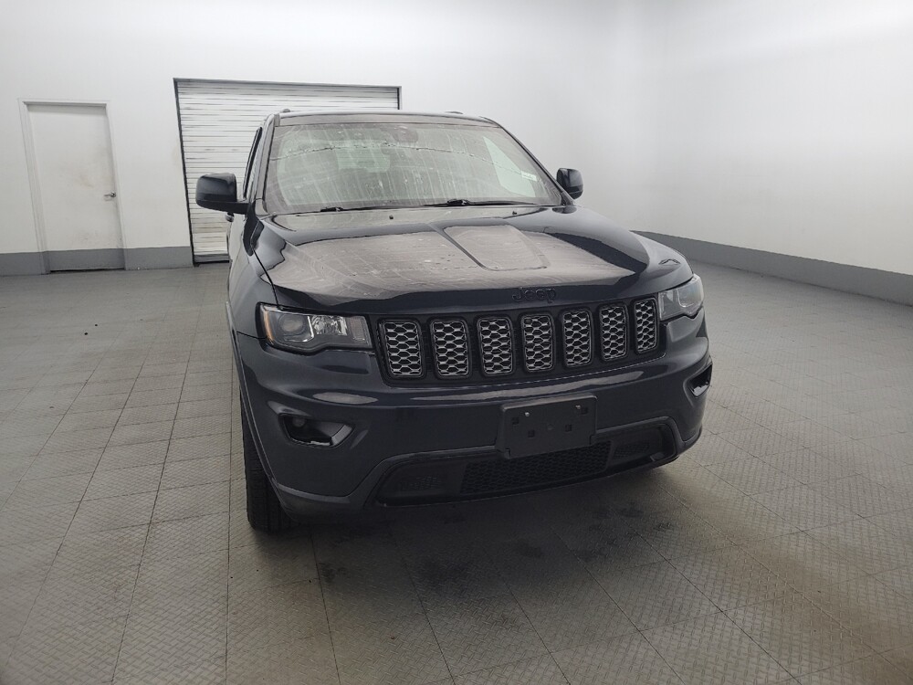 2018 Jeep Grand Cherokee in Owings Mills, MD 21117 - 18116557 14