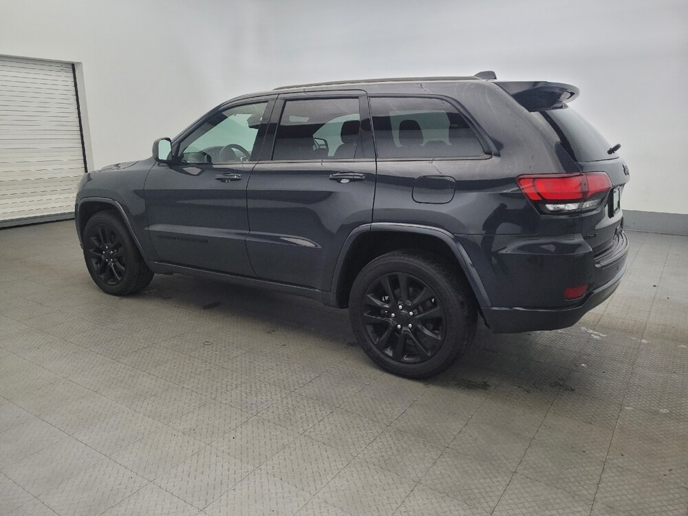 2018 Jeep Grand Cherokee in Owings Mills, MD 21117 - 18116557 3