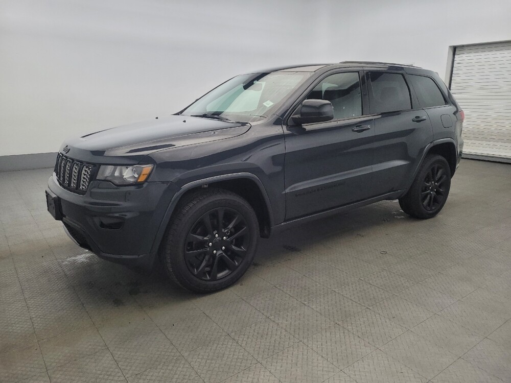 2018 Jeep Grand Cherokee in Owings Mills, MD 21117 - 18116557 2