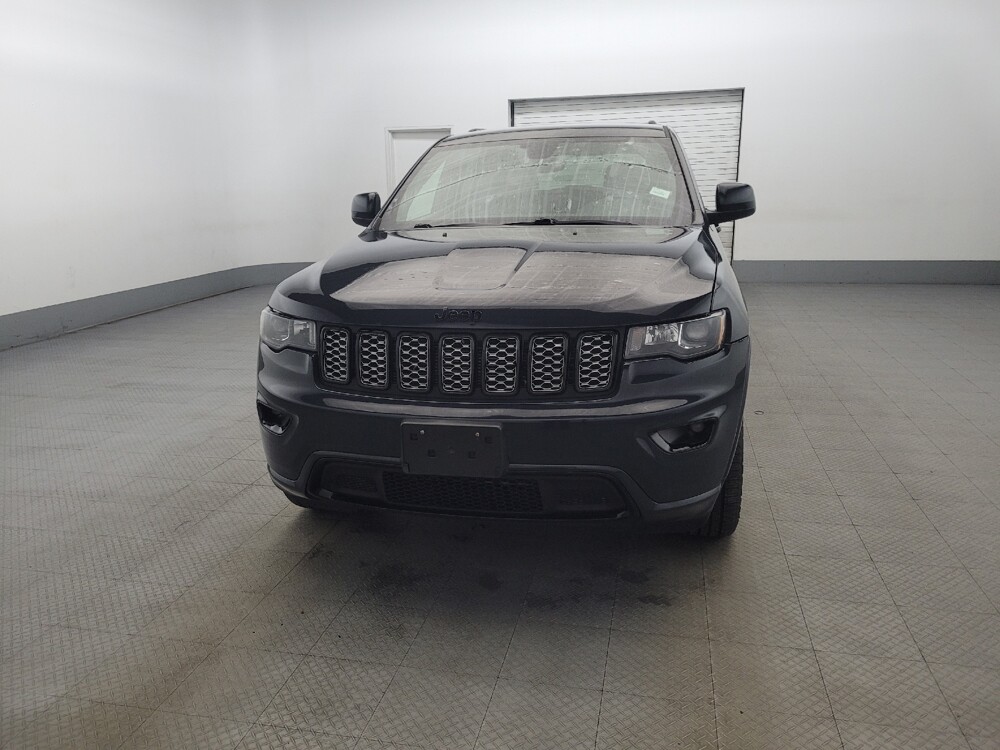 2018 Jeep Grand Cherokee in Owings Mills, MD 21117 - 18116557 15