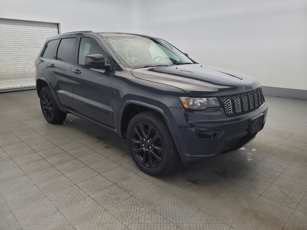 2018 Jeep Grand Cherokee in Owings Mills, MD 21117 - 18116557 13