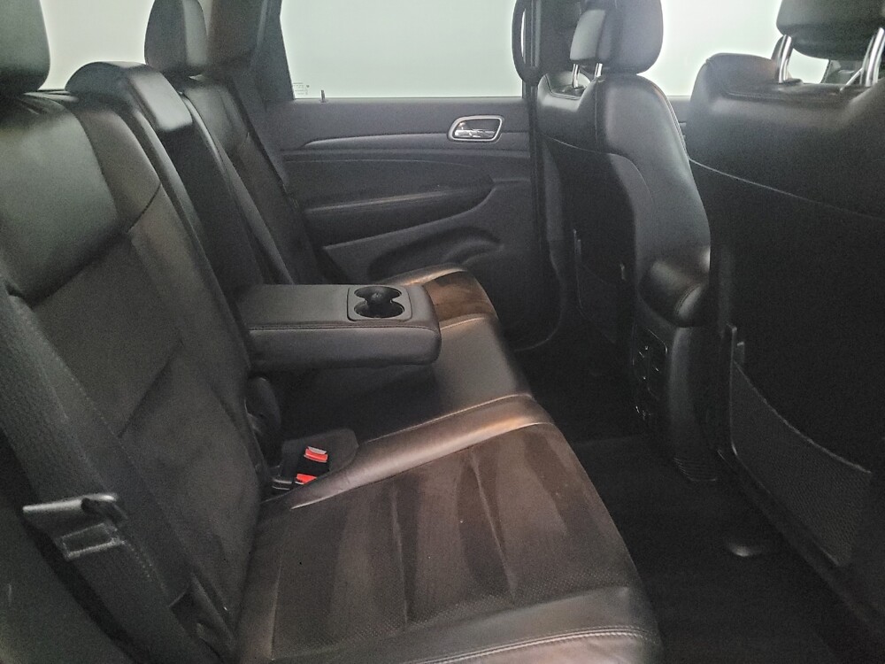 2018 Jeep Grand Cherokee in Owings Mills, MD 21117 - 18116557 19