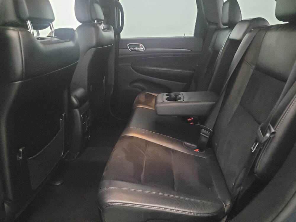 2018 Jeep Grand Cherokee in Owings Mills, MD 21117 - 18116557 18