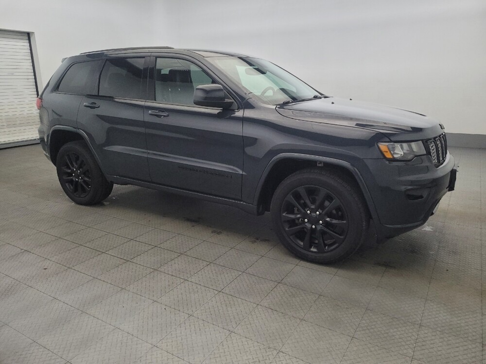 2018 Jeep Grand Cherokee in Owings Mills, MD 21117 - 18116557 11