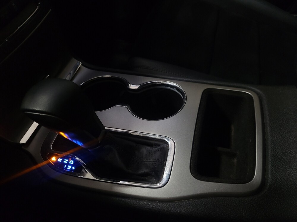 2018 Jeep Grand Cherokee in Owings Mills, MD 21117 - 18116557 26