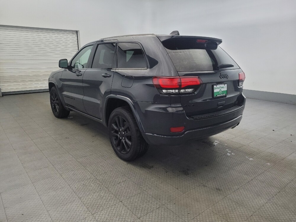 2018 Jeep Grand Cherokee in Owings Mills, MD 21117 - 18116557 5