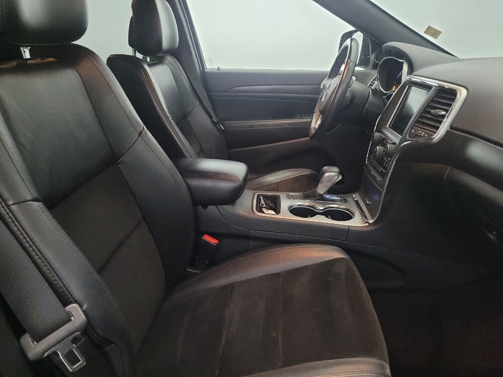 2018 Jeep Grand Cherokee in Owings Mills, MD 21117 - 18116557 21