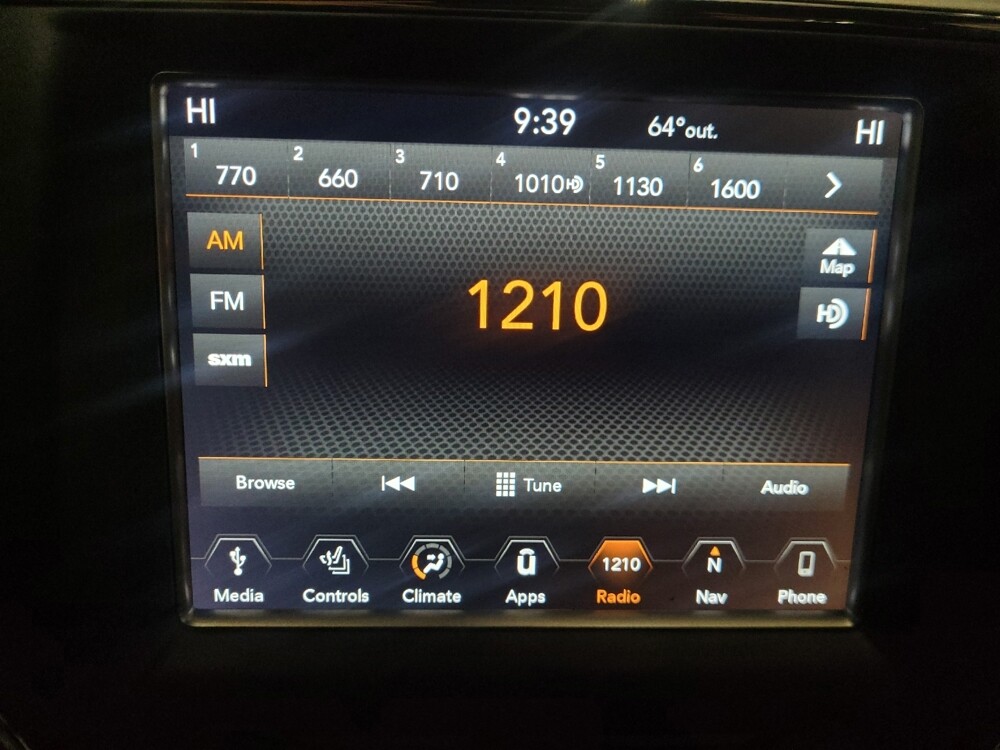 2018 Jeep Grand Cherokee in Owings Mills, MD 21117 - 18116557 25