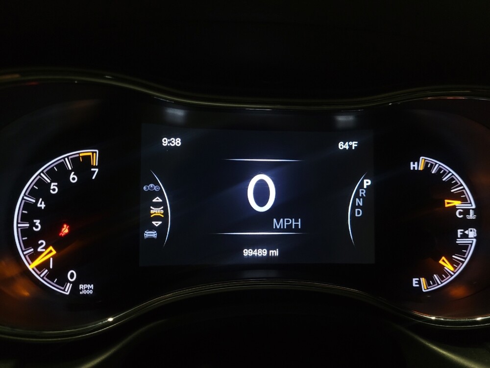 2018 Jeep Grand Cherokee in Owings Mills, MD 21117 - 18116557 23