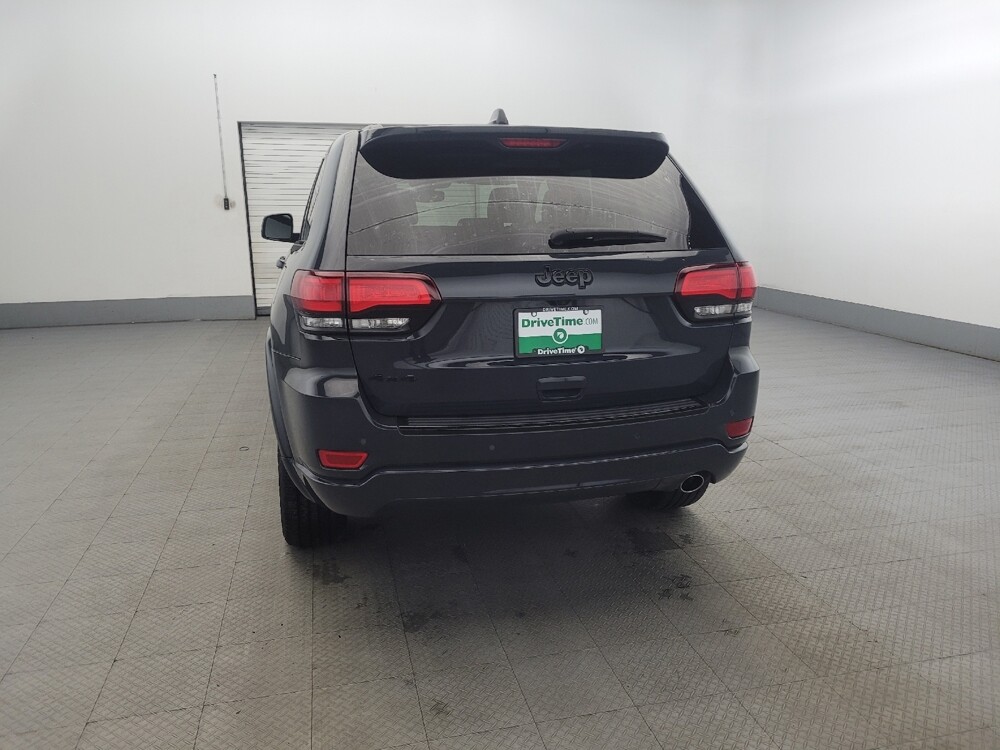 2018 Jeep Grand Cherokee in Owings Mills, MD 21117 - 18116557 6
