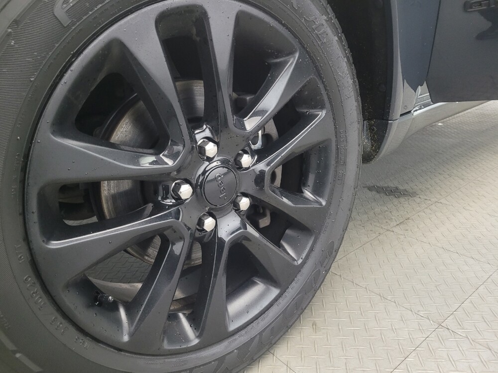 2018 Jeep Grand Cherokee in Owings Mills, MD 21117 - 18116557 31