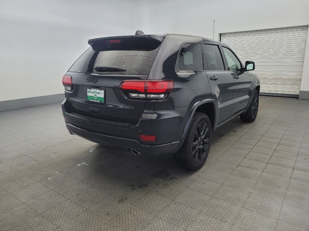 2018 Jeep Grand Cherokee in Owings Mills, MD 21117 - 18116557 9