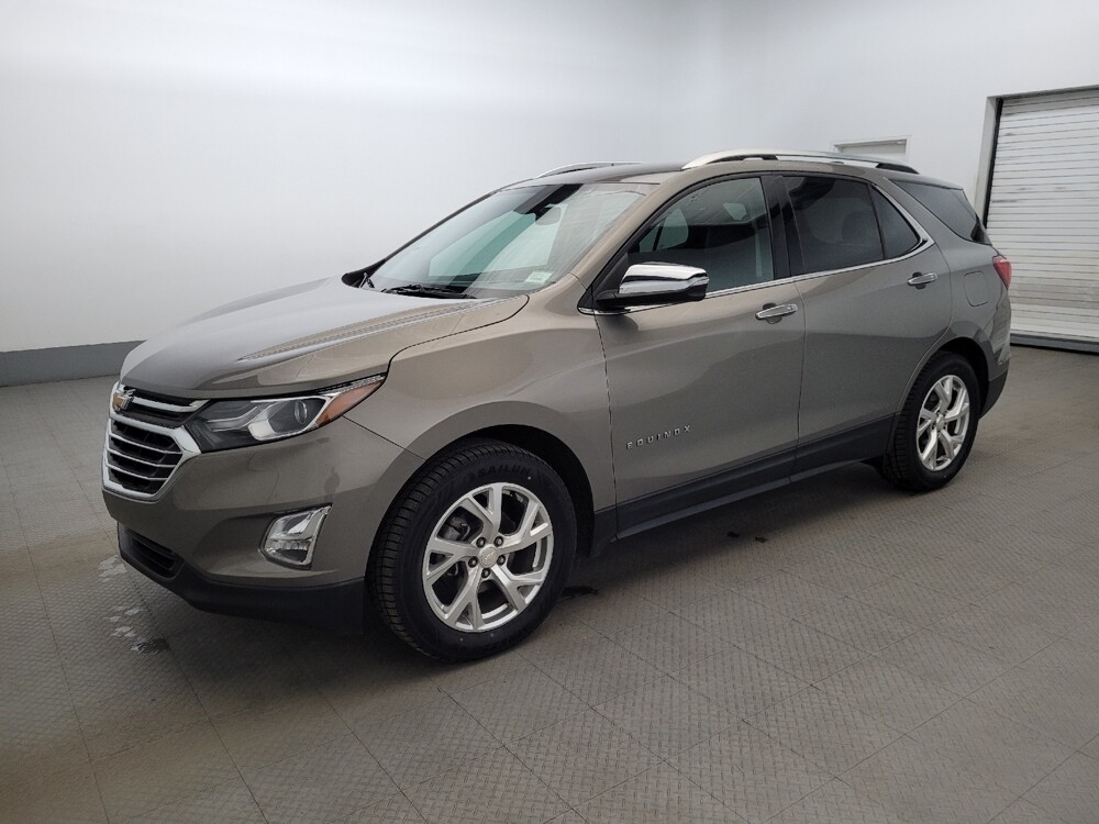 2019 Chevrolet Equinox in Henrico, VA 23223 - 18116561 2