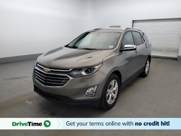 2019 Chevrolet Equinox in Henrico, VA 23223
