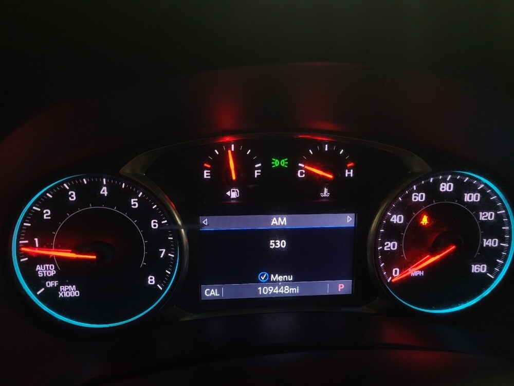 2019 Chevrolet Equinox in Henrico, VA 23223 - 18116561 23