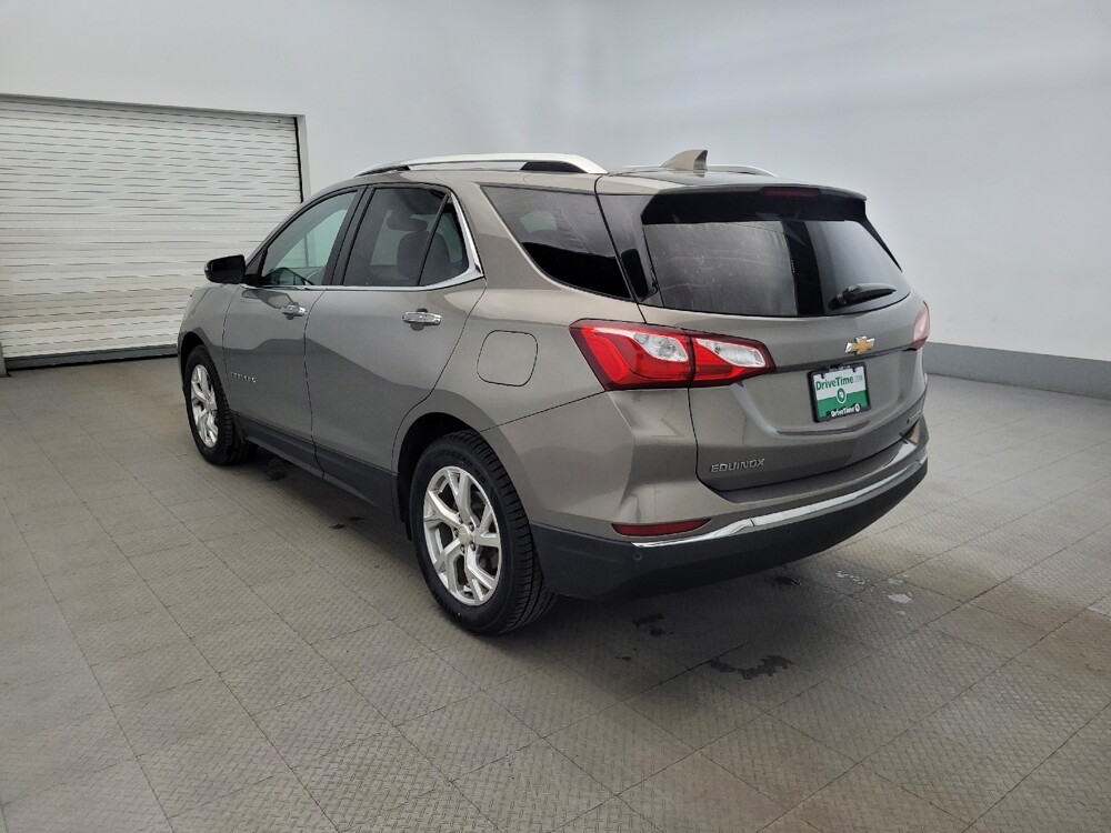 2019 Chevrolet Equinox in Henrico, VA 23223 - 18116561 5