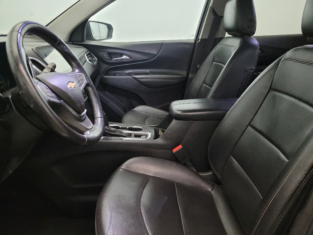 2019 Chevrolet Equinox in Henrico, VA 23223 - 18116561 17