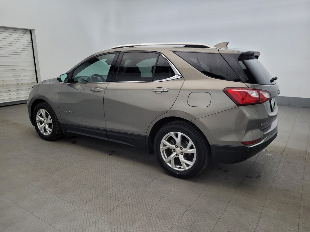 2019 Chevrolet Equinox in Henrico, VA 23223 - 18116561 3