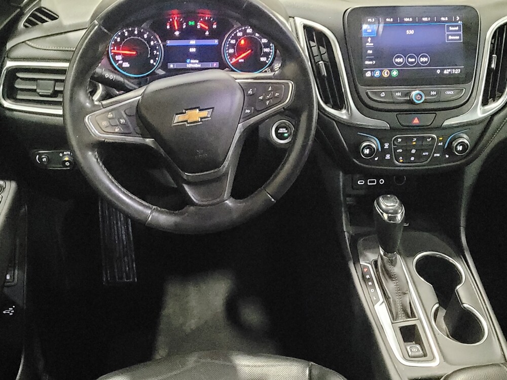 2019 Chevrolet Equinox in Henrico, VA 23223 - 18116561 22