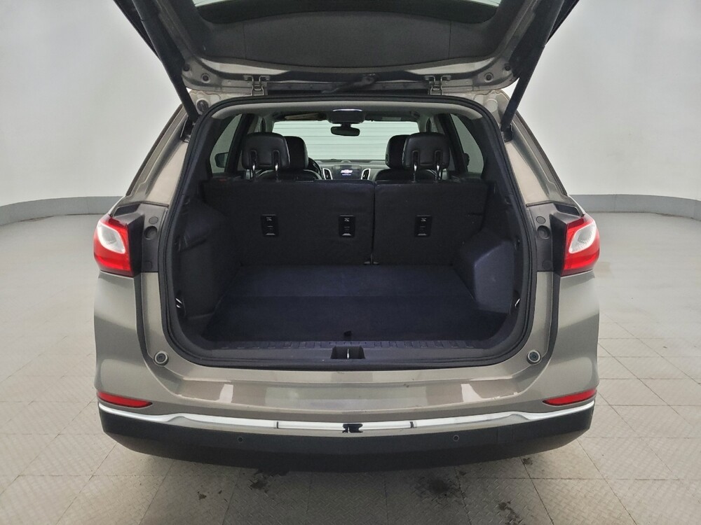 2019 Chevrolet Equinox in Henrico, VA 23223 - 18116561 29