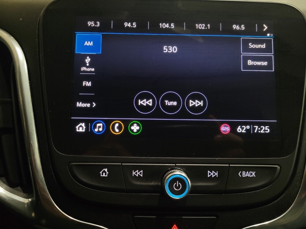 2019 Chevrolet Equinox in Henrico, VA 23223 - 18116561 25