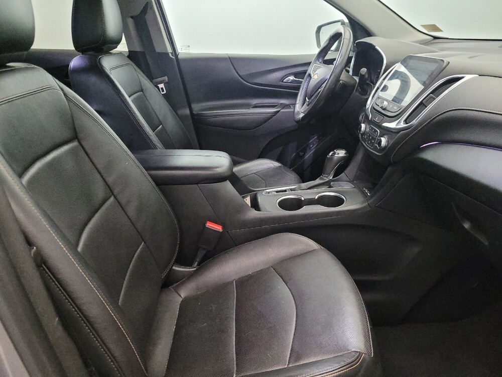 2019 Chevrolet Equinox in Henrico, VA 23223 - 18116561 21