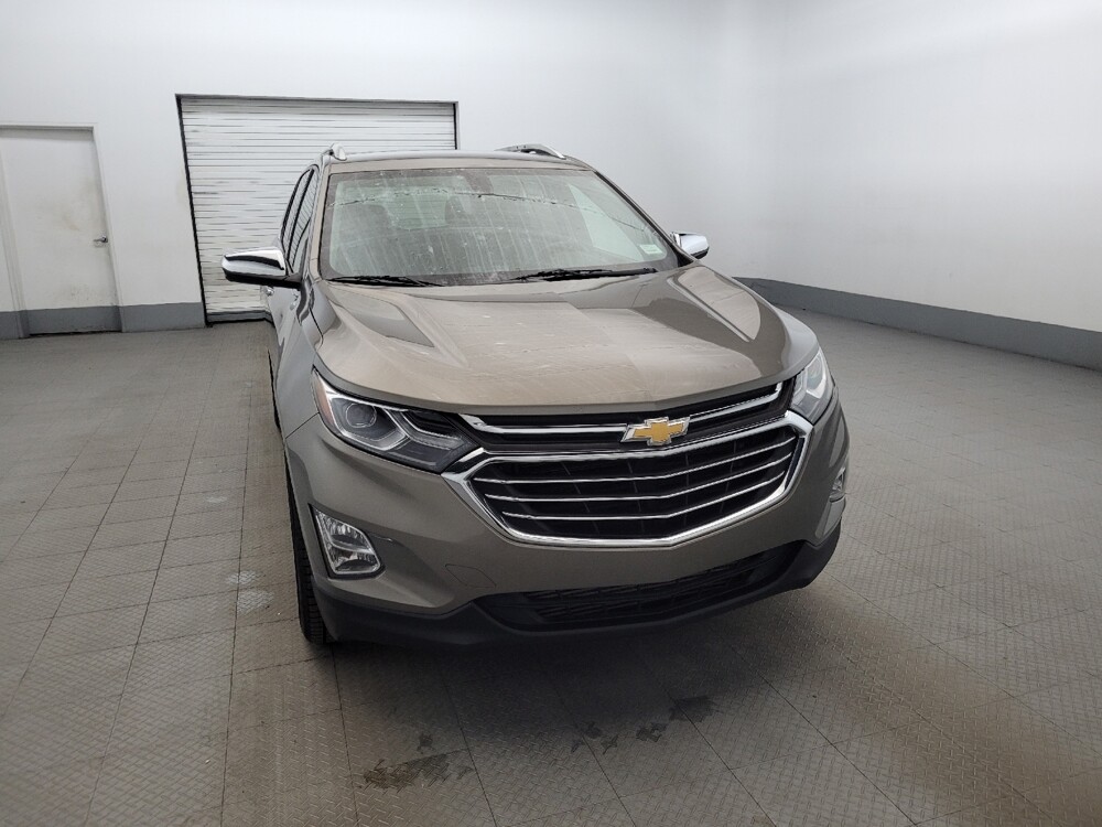 2019 Chevrolet Equinox in Henrico, VA 23223 - 18116561 14