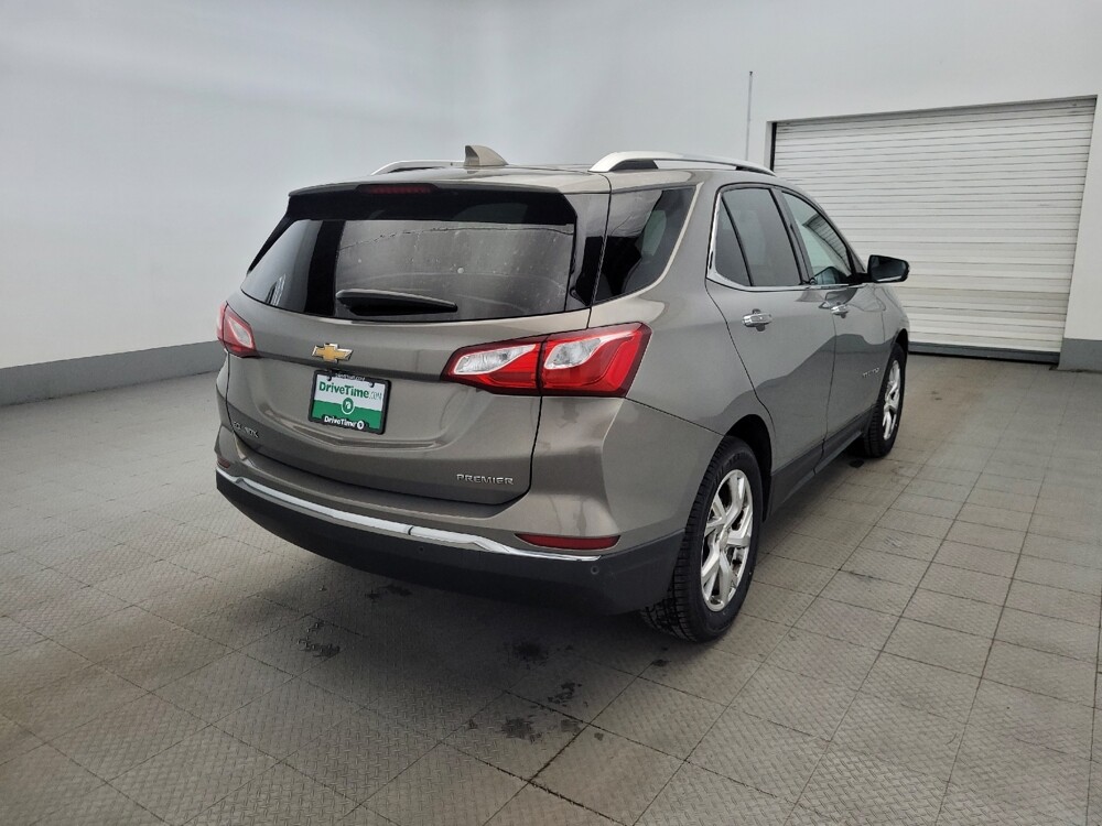 2019 Chevrolet Equinox in Henrico, VA 23223 - 18116561 9