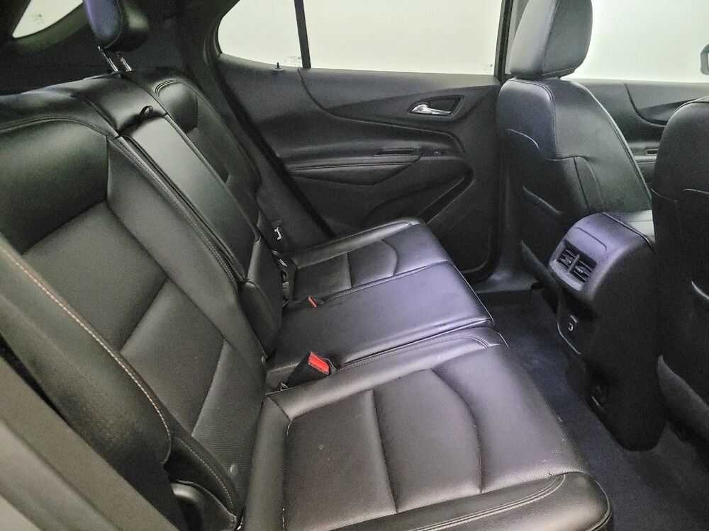 2019 Chevrolet Equinox in Henrico, VA 23223 - 18116561 19