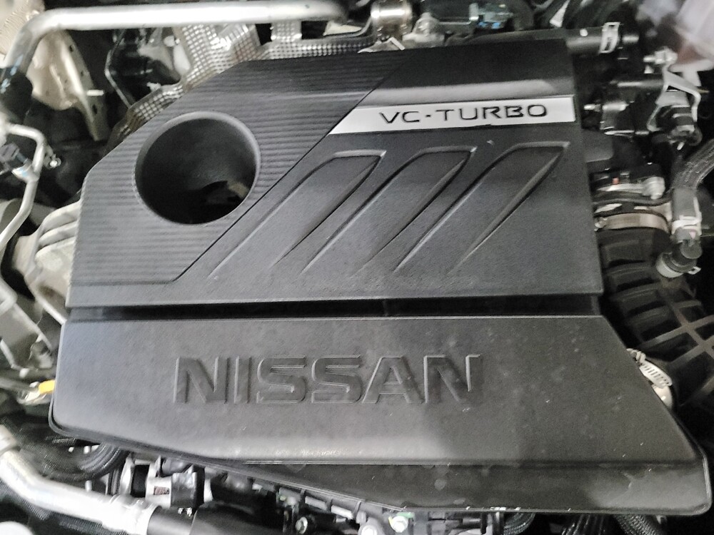 2023 Nissan Rogue in Williamstown, NJ 8094 - 18116563 30