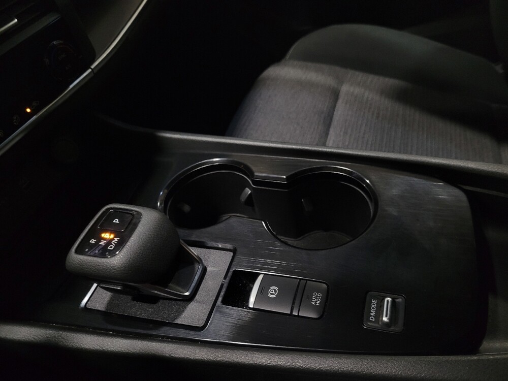 2023 Nissan Rogue in Williamstown, NJ 8094 - 18116563 26